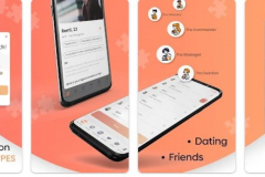 U r M y T y p e - Dating App Development